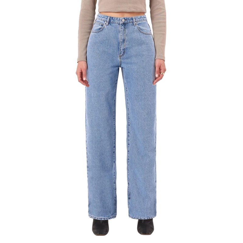 Abrand Carrie Jean Gigi image number 0